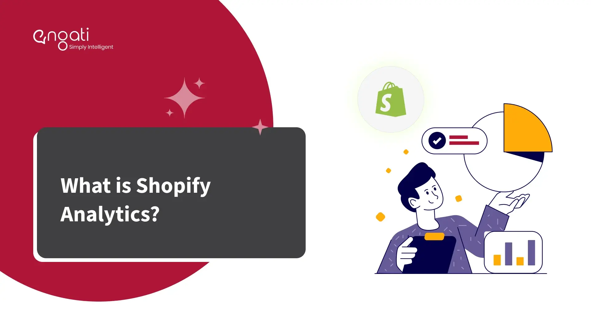 Shopify Analytics Engati